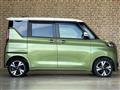 2022 Nissan ROOX