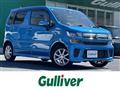 2017 Suzuki Wagon R