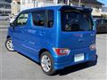 2017 Suzuki Wagon R