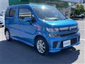 2017 Suzuki Wagon R