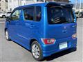 2017 Suzuki Wagon R