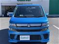 2017 Suzuki Wagon R