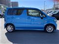 2017 Suzuki Wagon R
