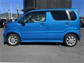 2017 Suzuki Wagon R