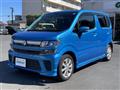 2017 Suzuki Wagon R