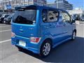 2017 Suzuki Wagon R