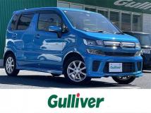 2017 Suzuki Wagon R