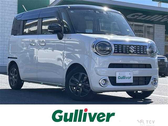 2023 Suzuki Wagon R