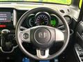 2015 Honda N BOX