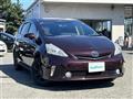 2014 Toyota PRIUS α