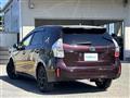2014 Toyota PRIUS α