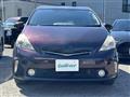 2014 Toyota PRIUS α
