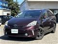 2014 Toyota PRIUS α