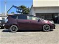 2014 Toyota PRIUS α