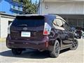 2014 Toyota PRIUS α
