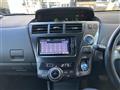2014 Toyota PRIUS α