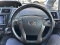 2014 Toyota PRIUS α