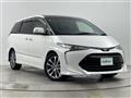 2017 Toyota Estima