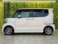 2016 Honda N BOX