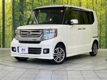2016 Honda N BOX