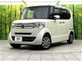 2016 Honda N BOX