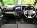 2016 Honda N BOX