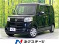 2016 Honda N BOX