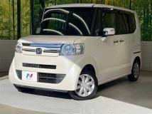 2017 Honda N BOX