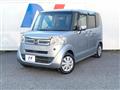 2017 Honda N BOX