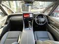 2025 Toyota Alphard