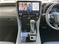 2025 Toyota Alphard