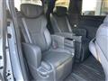 2025 Toyota Alphard