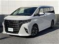 2025 Toyota Alphard