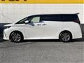 2025 Toyota Alphard