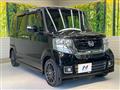 2016 Honda N BOX