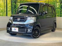 2016 Honda N BOX