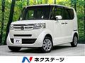 2015 Honda N BOX