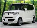 2015 Honda N BOX