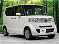 2015 Honda N BOX