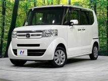 2015 Honda N BOX