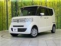 2017 Honda N BOX