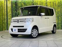 2017 Honda N BOX