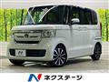 2017 Honda N BOX