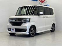 2017 Honda N BOX