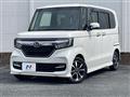 2017 Honda N BOX