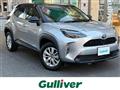 2022 Toyota Yaris Cross