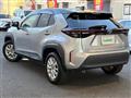 2022 Toyota Yaris Cross
