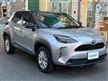 2022 Toyota Yaris Cross
