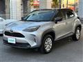 2022 Toyota Yaris Cross