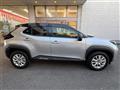 2022 Toyota Yaris Cross